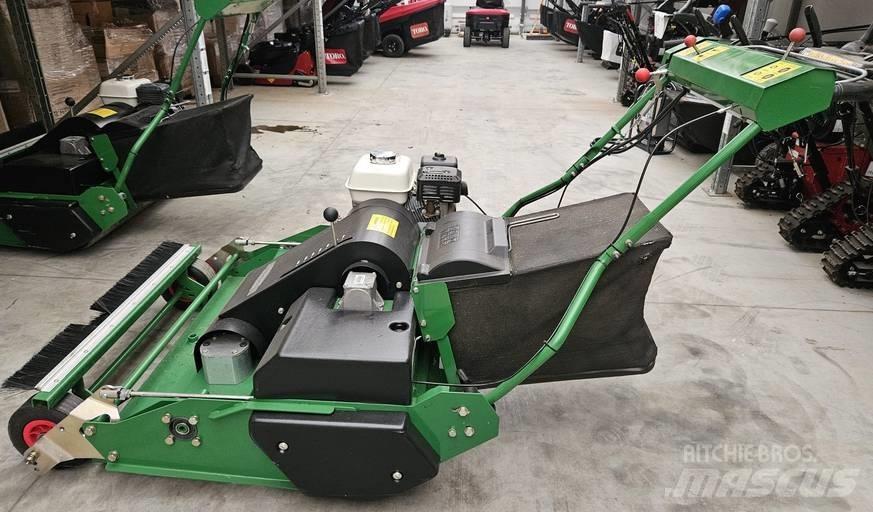 Dennis Pro34R Χορτοκοπτικά ώθησης