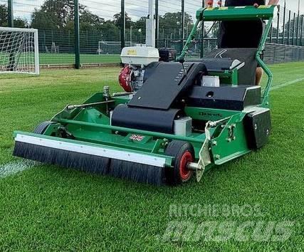 Dennis Pro34R Χορτοκοπτικά ώθησης