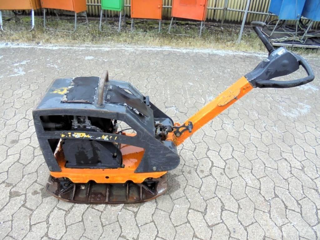 Bomag BPR 35/60 D Επίπεδοι κόπανοι