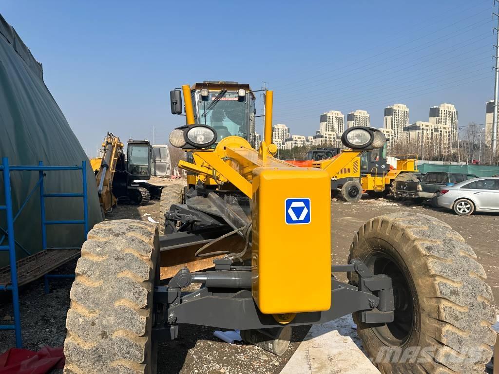 XCMG GR 180 Γκρέιντερς