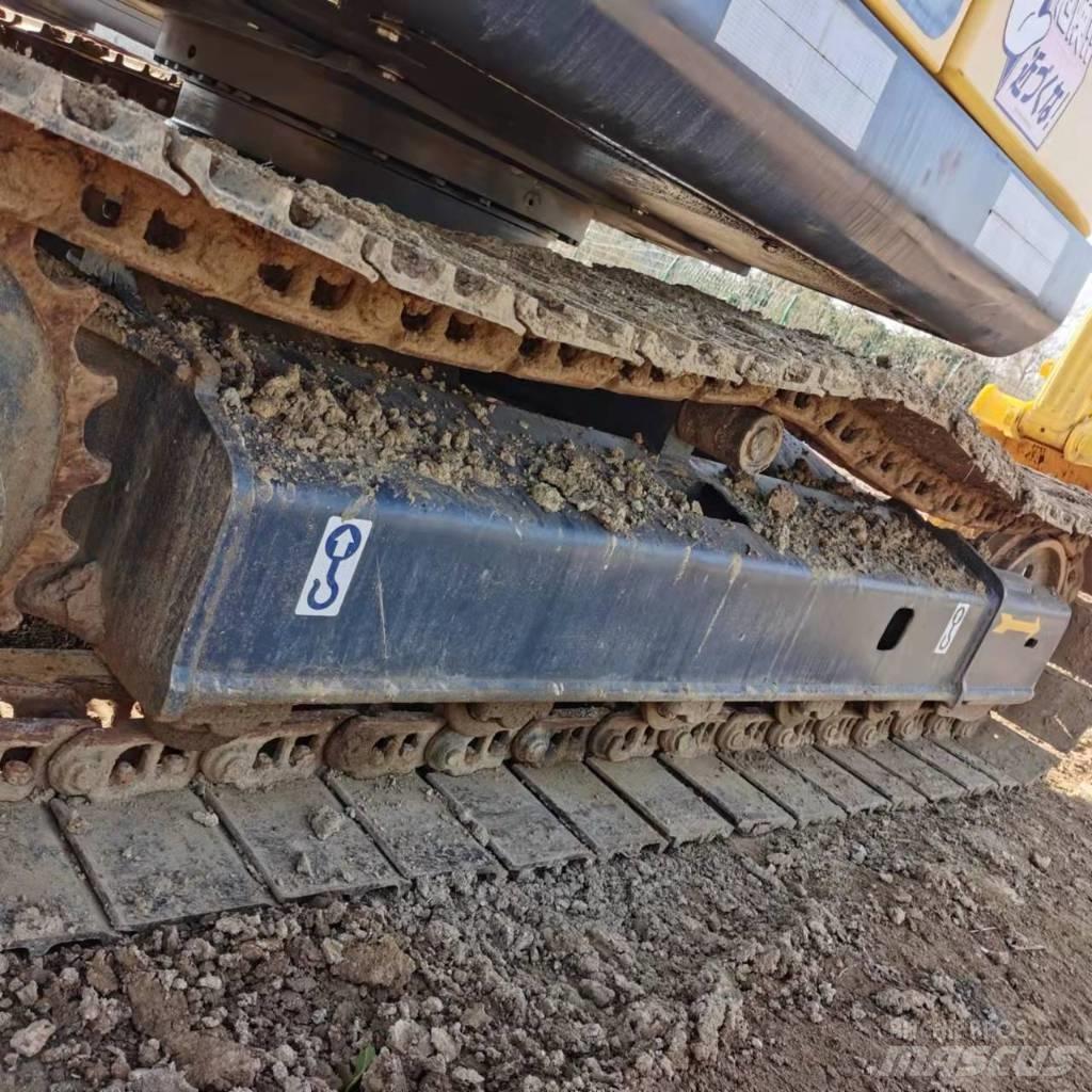 Kobelco SK75-8 Μίνι εκσκαφείς 7t - 12t