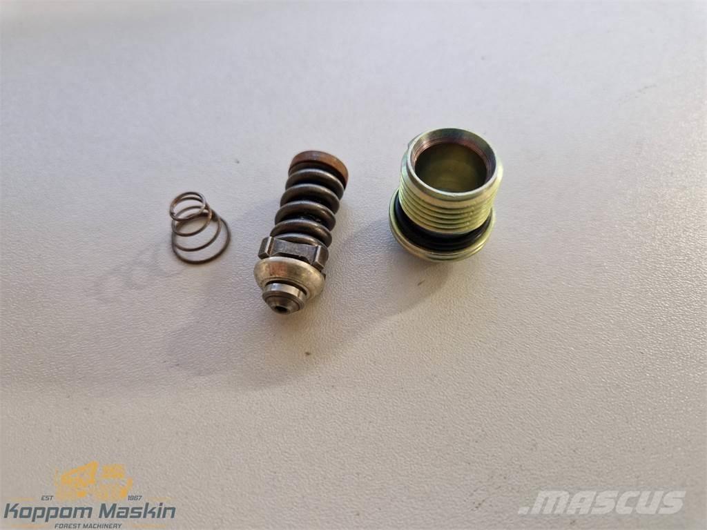 Eco Log 7013533 Υδραυλικά