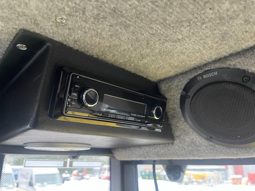 Hyster J5,5XN FLK Ηλεκτρικά περονοφόρα ανυψωτικά κλαρκ