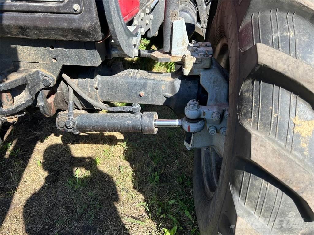 Belarus MTS 820 + FL Τρακτέρ