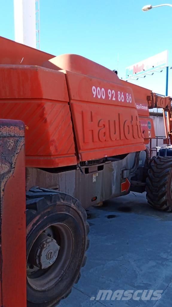 Haulotte HA 32 PX Ανυψωτήρες με αρθρωτό βραχίονα