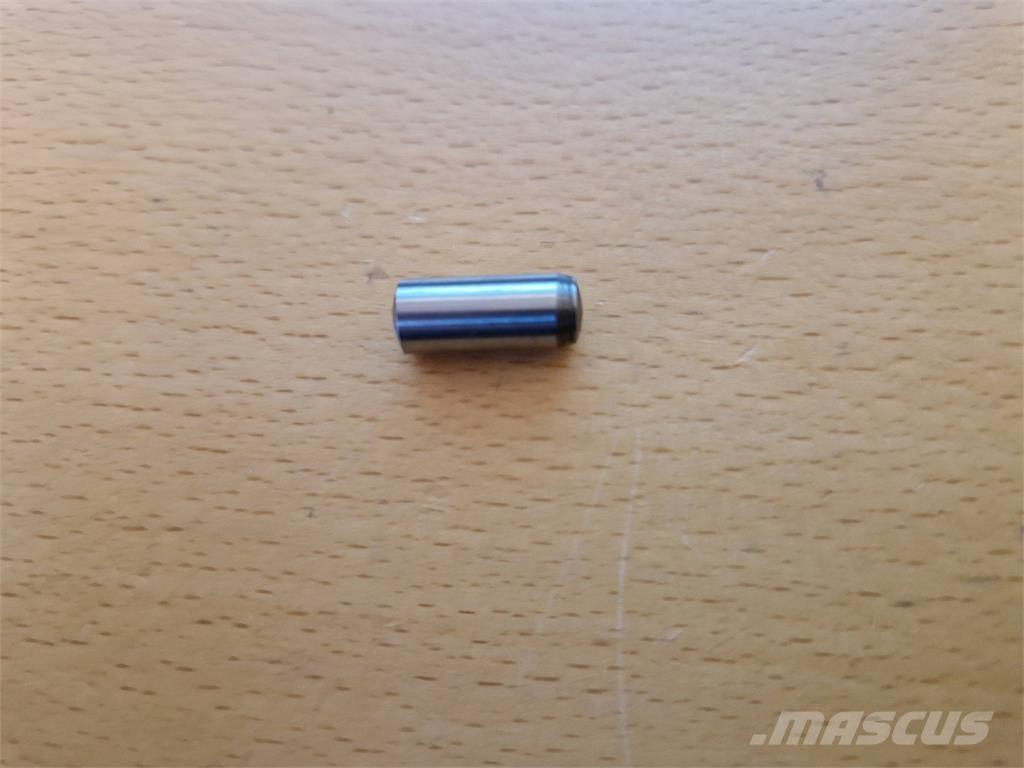 Eco Log 7001046 Κεφαλές συλλεκτικών μηχανών