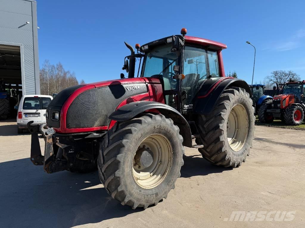 Valtra T 191 Τρακτέρ