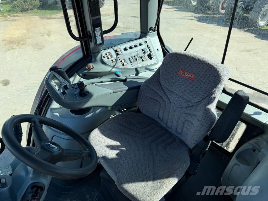 Valtra T 191 Τρακτέρ