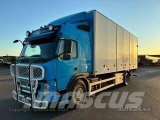 Volvo FM Φορτηγά Κόφα
