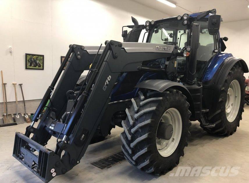 Valtra T 234 Τρακτέρ