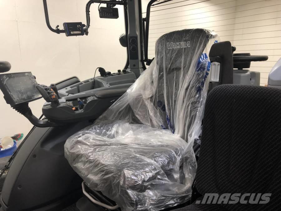 Valtra T 234 Τρακτέρ