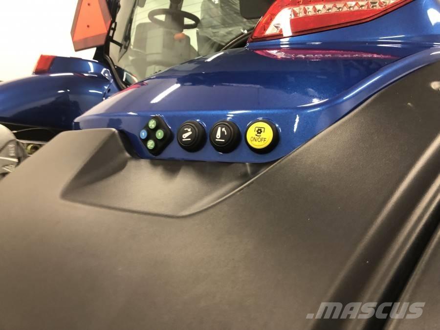 Valtra T 234 Τρακτέρ