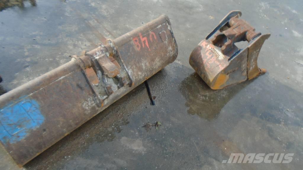 Kubota U 48-4 Εκσκαφάκι (διαβολάκι) < 7t