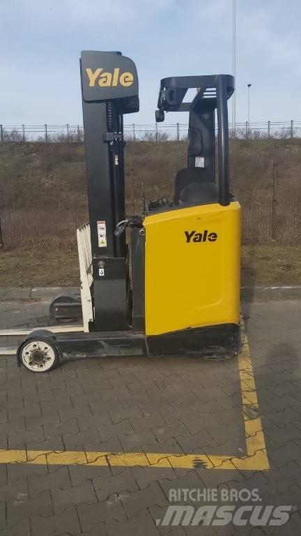 Yale MR14 Ανυψωτικά στενών δρόμων