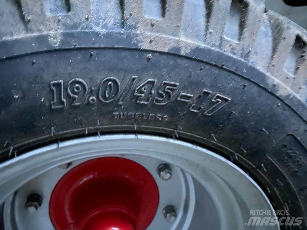 Horsch Joker 6 RT Δισκοσβάρνες