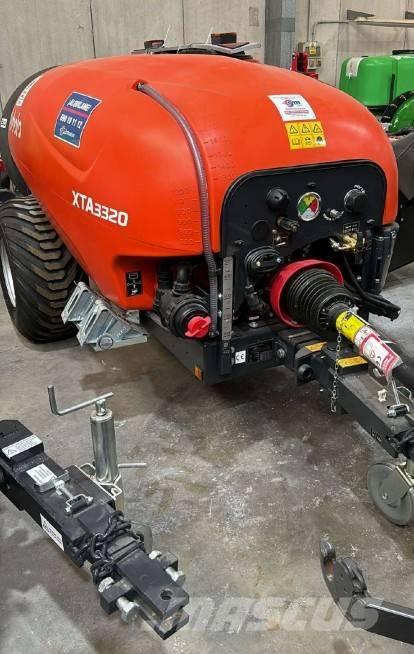 Kubota XTA3320 Ρυμουλκούμενα ψεκαστικά