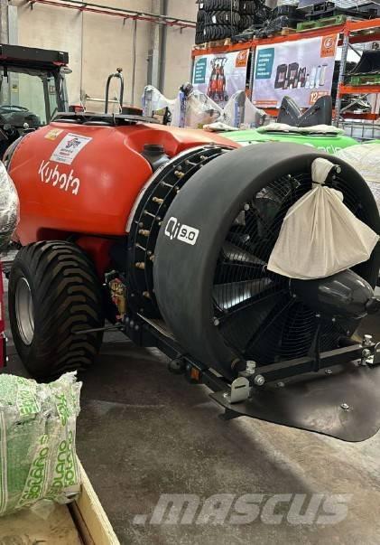 Kubota XTA3320 Ρυμουλκούμενα ψεκαστικά