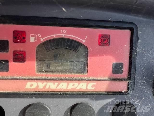 Dynapac CC 1300 Οδοστρωτήρες διπλού κυλίνδρου