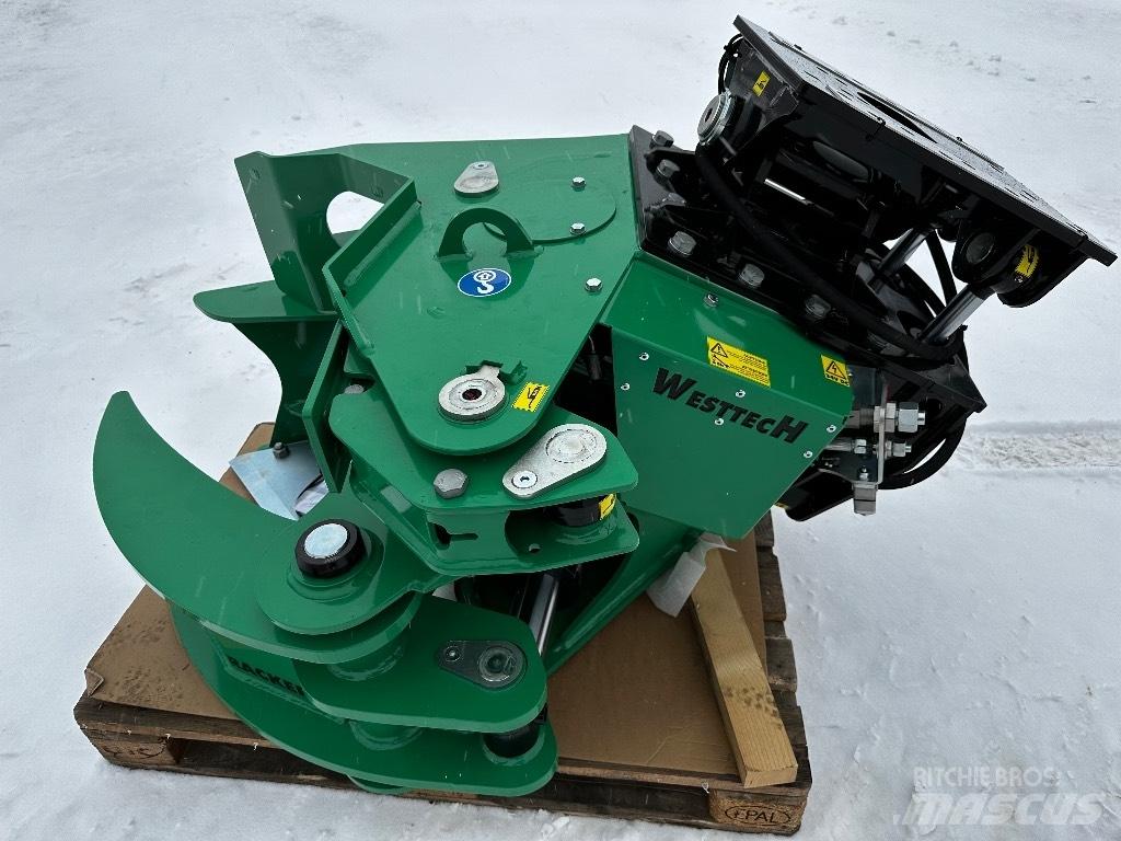  wood cracker cl26 Κεφαλές συλλεκτικών μηχανών