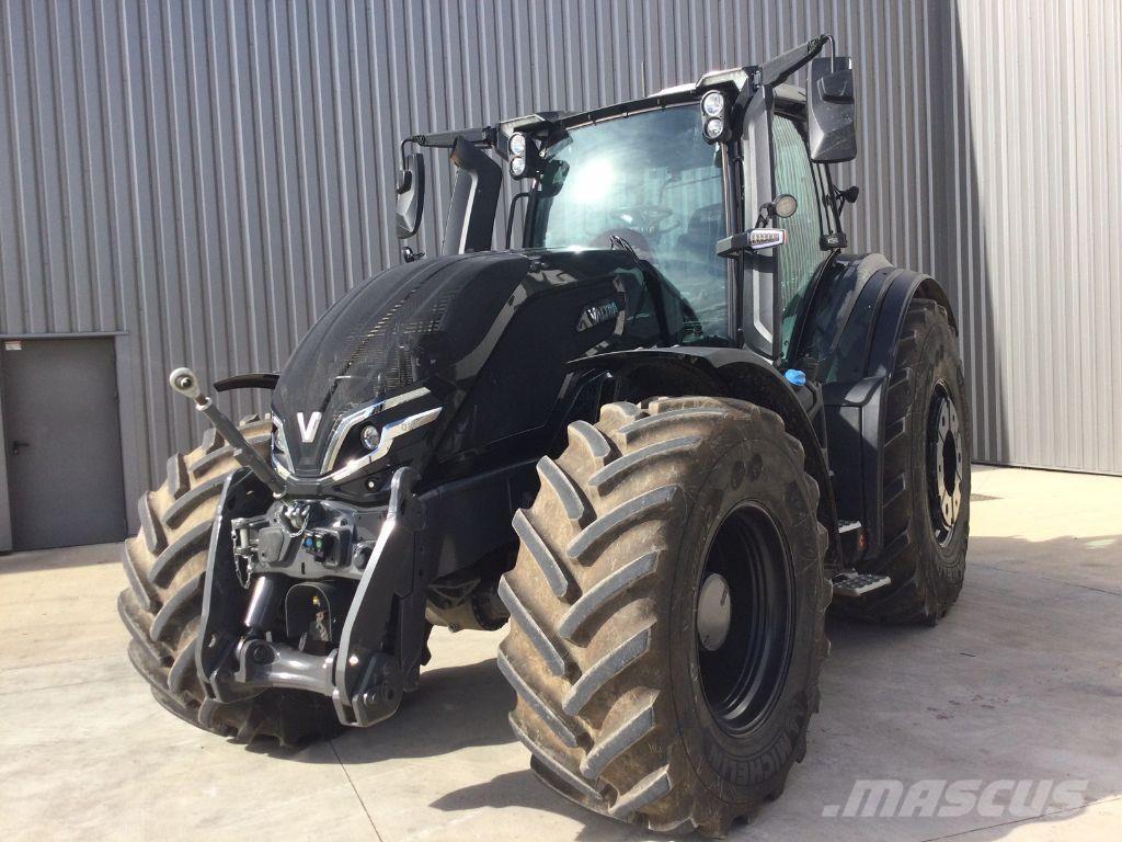 Valtra Q265 Τρακτέρ
