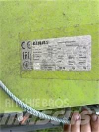 CLAAS VOLTO 65 Τσουγκράνες και χορτοξηραντικές μηχανές