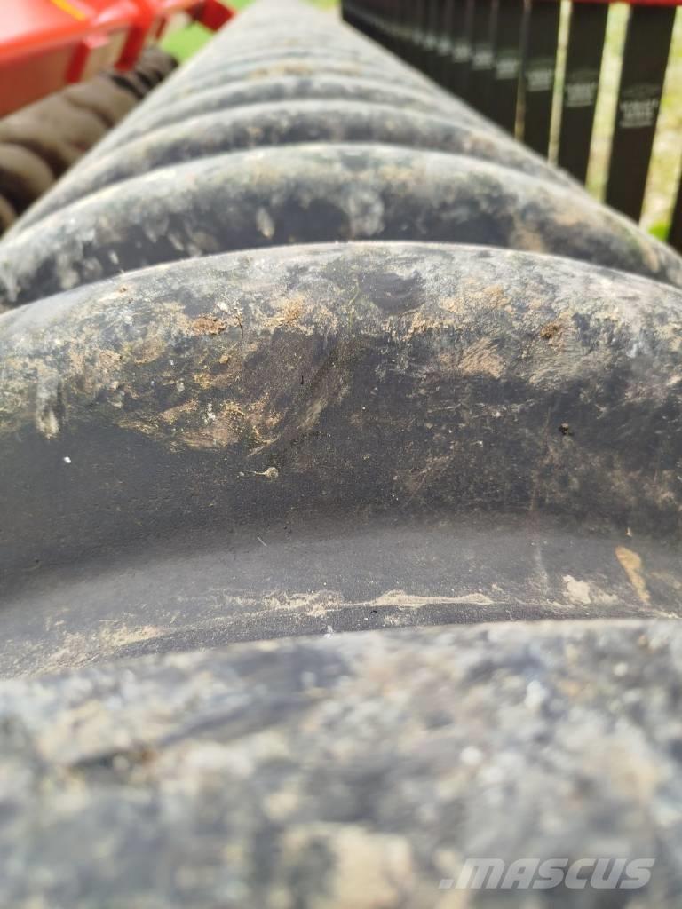 Väderstad Carrier400 Δισκοσβάρνες