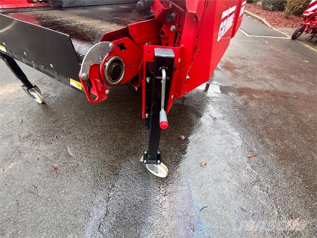 Grimme WG 900 Εξοπλισμός πατατοκαλλιεργειών - Άλλα