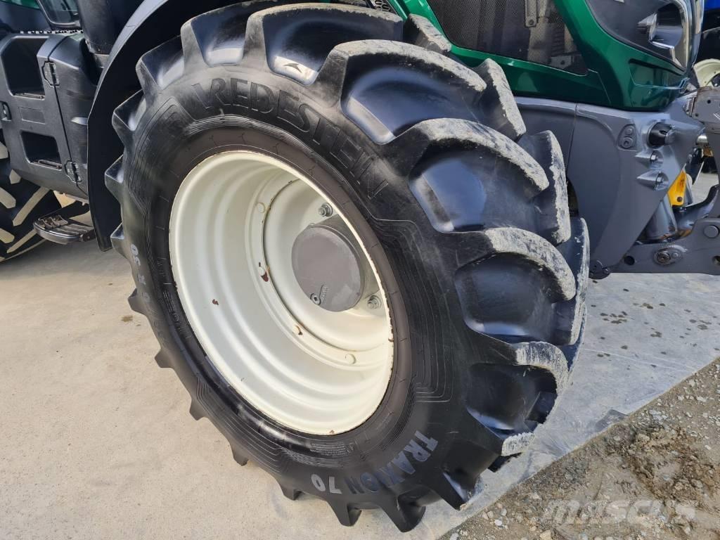Valtra T 154 A Τρακτέρ