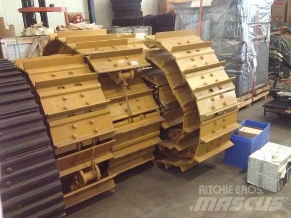 CAT D6H TRACK CHAINS Σασί - πλαίσιο
