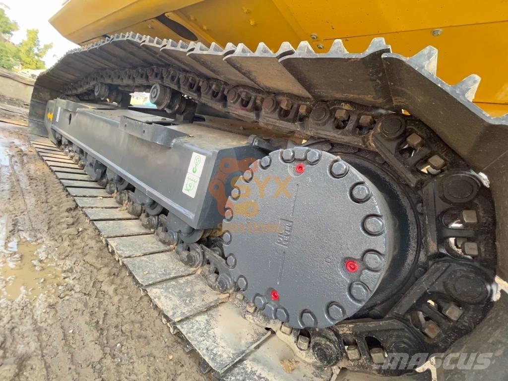 Komatsu PC 200-8N1 Εκσκαφείς με ερπύστριες