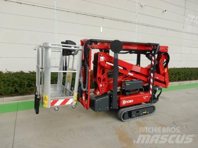 Hinowa LL1570 Άλλοι ανυψωτήρες και πλατφόρμες