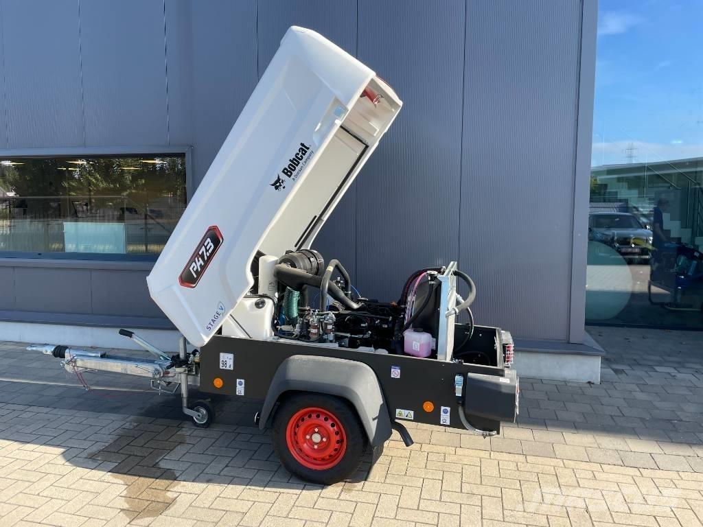 Bobcat PA7.3 Συμπιεστές