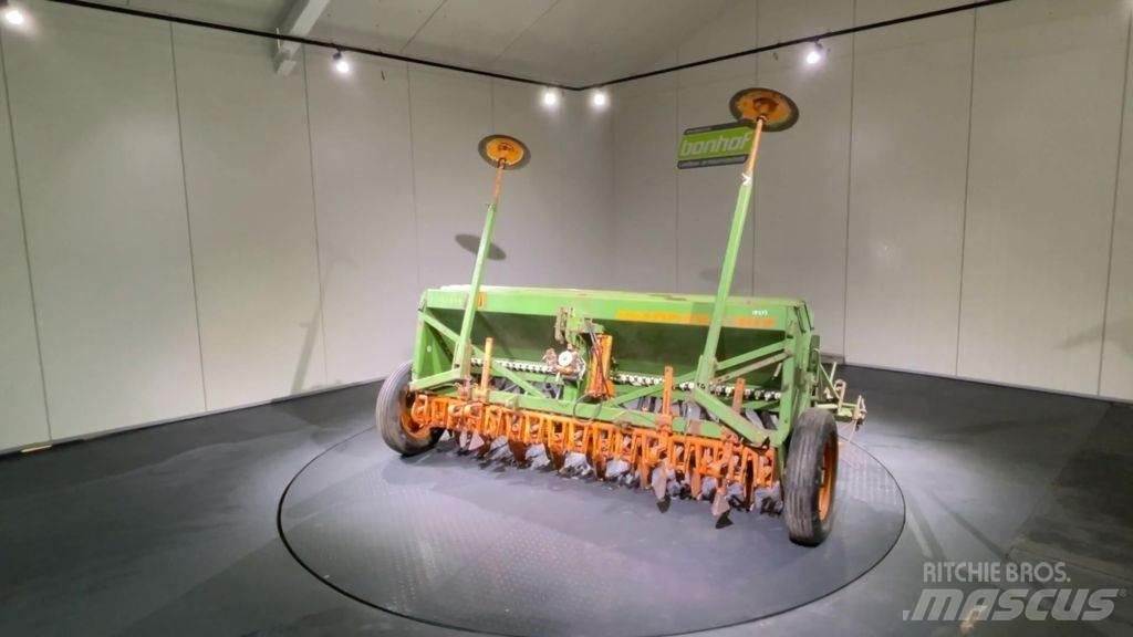 Amazone D 8 - 30 E Σπορείς