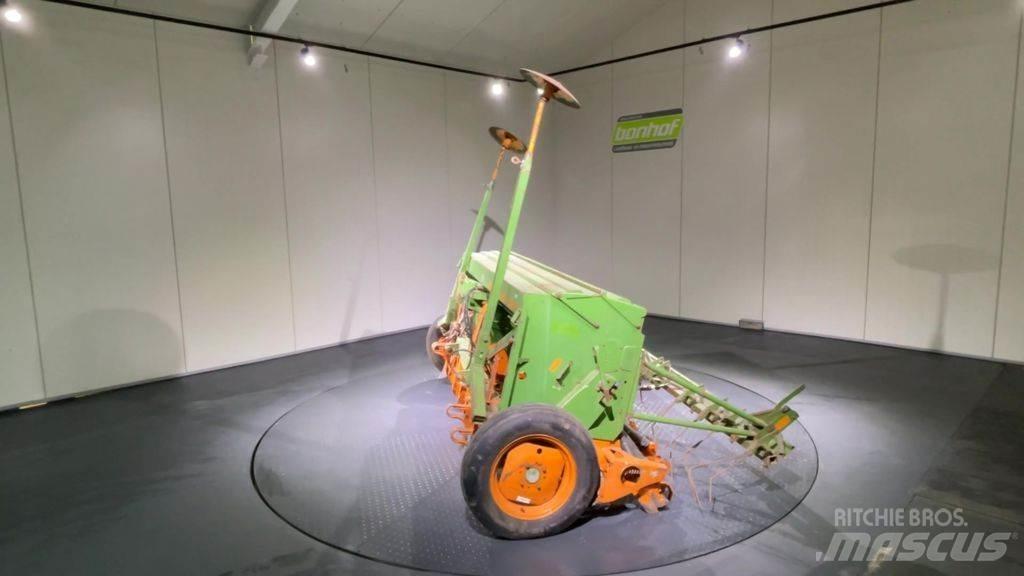 Amazone D 8 - 30 E Σπορείς