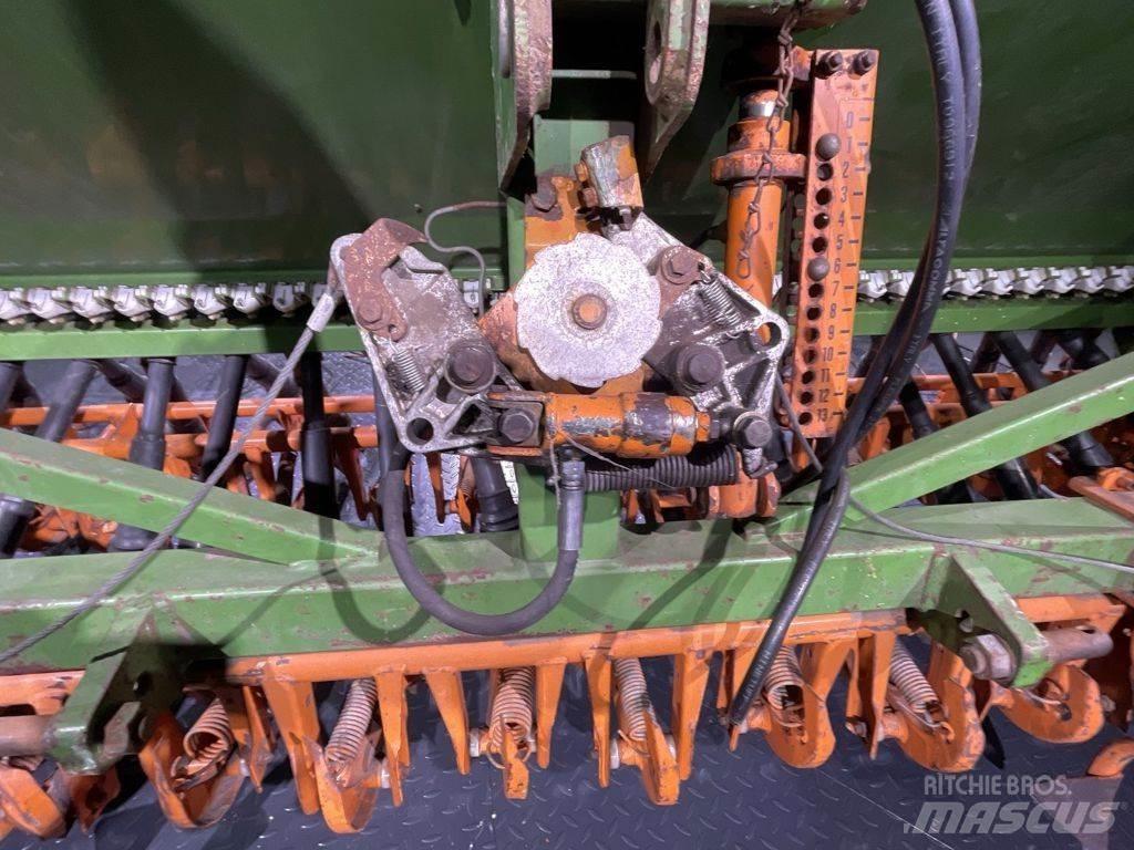 Amazone D 8 - 30 E Σπορείς