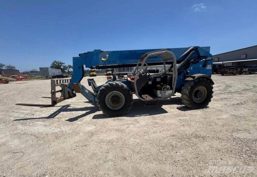 Genie GTH 1056 Τηλεσκοπικοί ανυψωτές