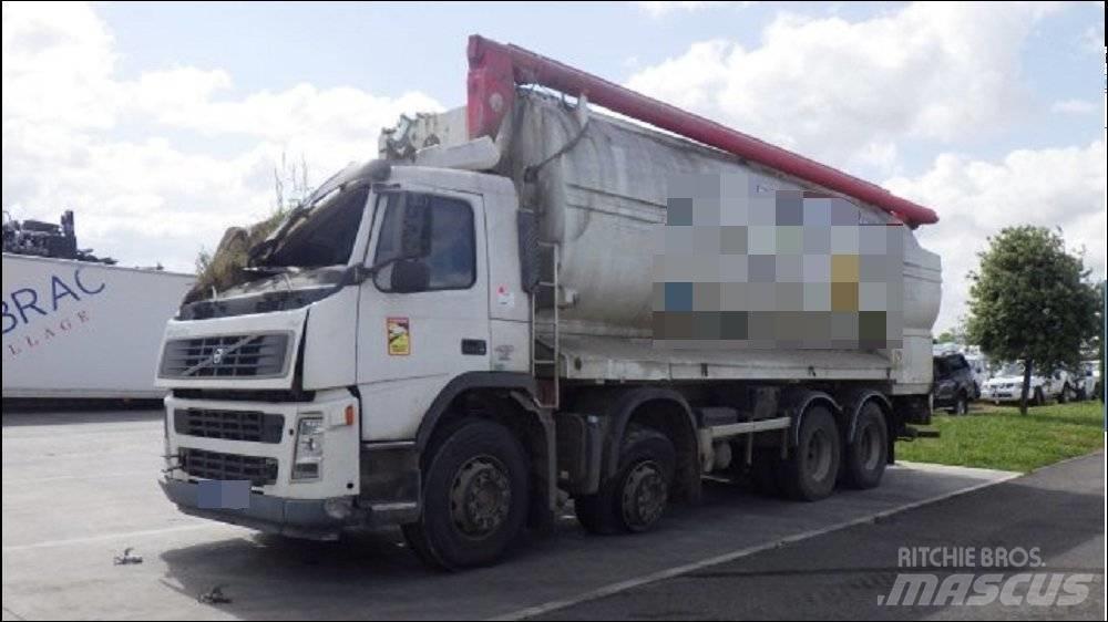 Volvo FM 400 Άλλα Φορτηγά