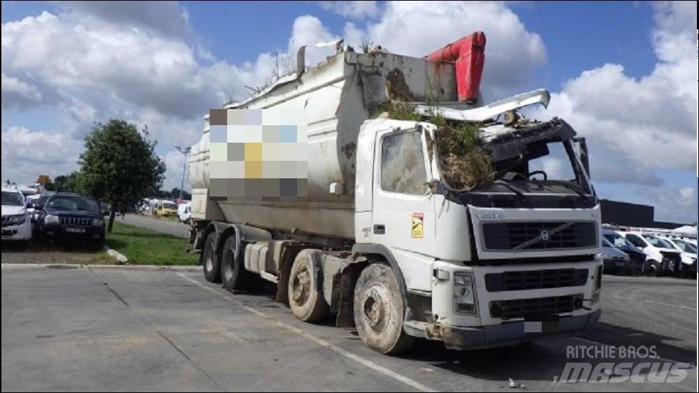 Volvo FM 400 Άλλα Φορτηγά