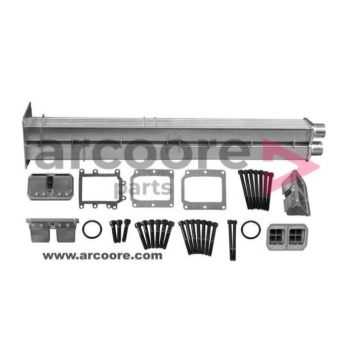 MAN EGR repair kit Κινητήρες