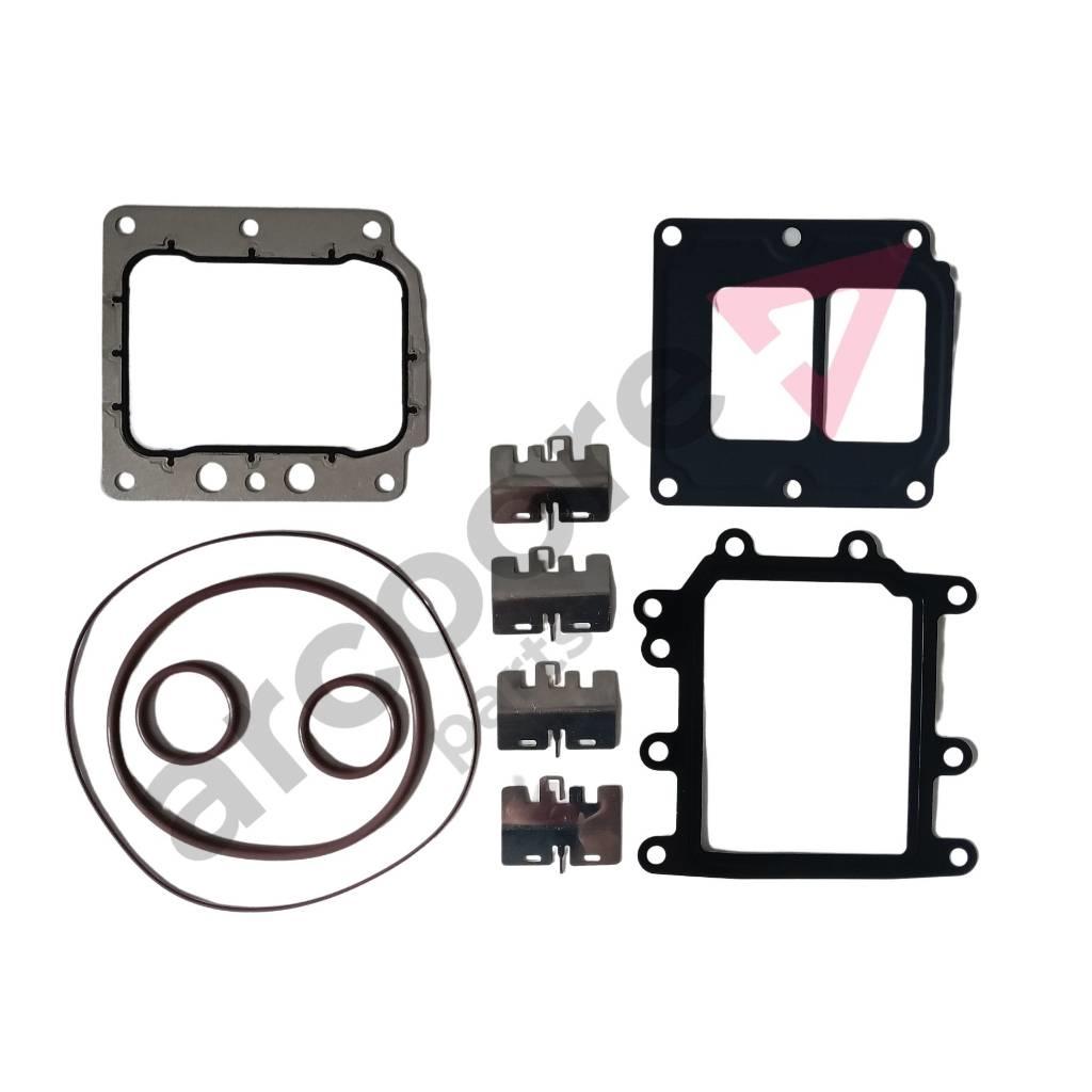 MAN EGR repair kit Κινητήρες