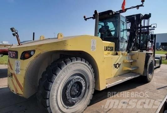 Hyster H 7.00 Περονοφόρα ανυψωτικά κλαρκ - άλλα
