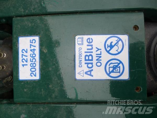Volvo FM 9-12 Μεταφορές - Άλλα