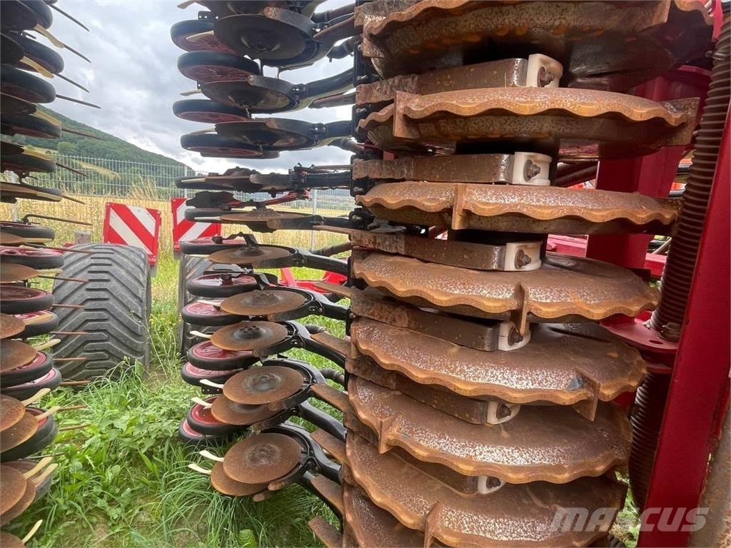 Horsch Pronto 6 KR Σπορείς