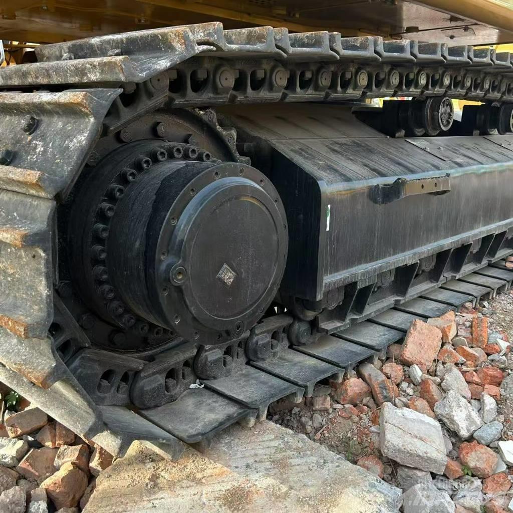 CAT 345GC Εκσκαφείς με ερπύστριες