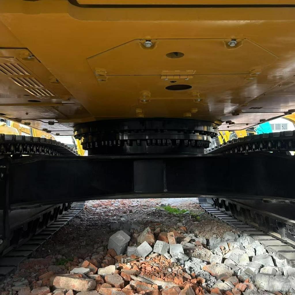 CAT 345GC Εκσκαφείς με ερπύστριες