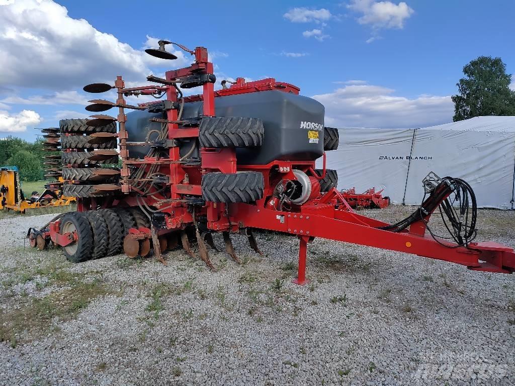 Horsch Focus 6 TD Σπορείς