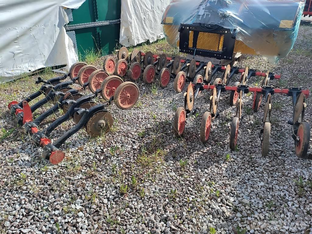 Horsch Focus 6 TD Σπορείς