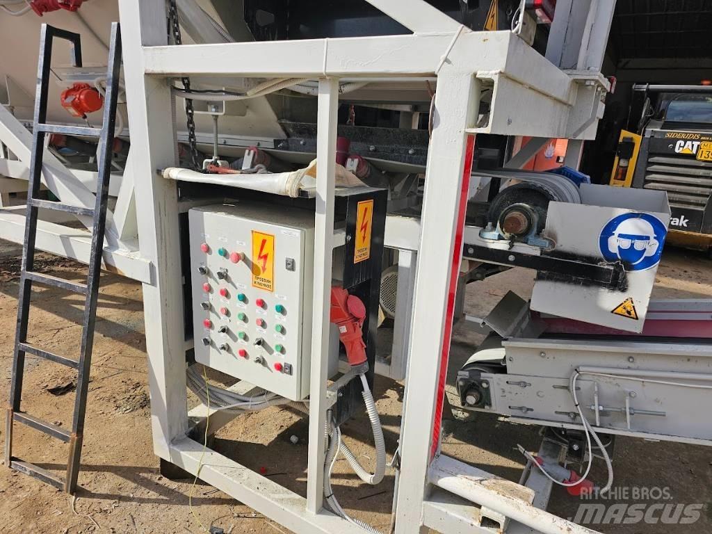 CAT GC 30 Χειρισμός Υλικών - Άλλα