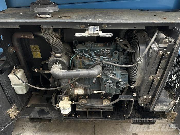 Genie GS336396 Άλλοι ανυψωτήρες και πλατφόρμες