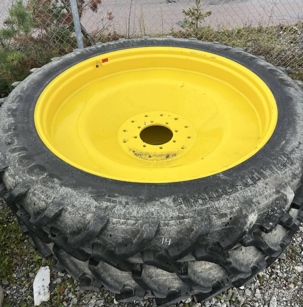 Trelleborg 300/95R52 Ελαστικά και ζάντες